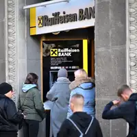 Raiffeisen Bank
