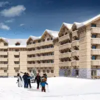 Ski Resort Kolasin 1600 ACCOR
