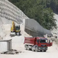 Autoceste Vranduk