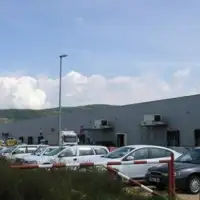 Skladište auta TPDC