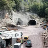 Tunel Hranjen/ JP Autoceste FBiH