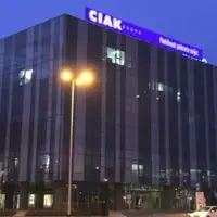 Ciak grupa 400 400 p C 90