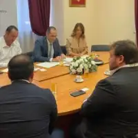 Turska kompanija Zeren Group crnoj gori