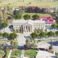 Sokolac Gradska kuca