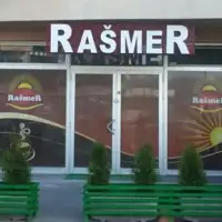 Rašmer