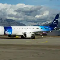 Air Montenegro