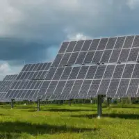 Solarna elektrana