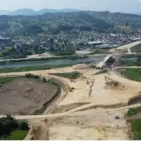 Koridor VC Doboj/ Maglaj