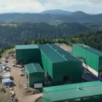 Vares Projekt "Vareš" kompanije Adriatic Metals