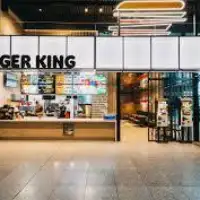 Burger king scc