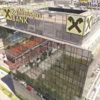 raiffeisen bank dd bosna i hercegovina f