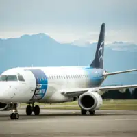 avio linije iz tuzle za nizozemsku i tursku foto BHRT