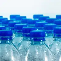 Voda flasirana Fotop: Pixabay