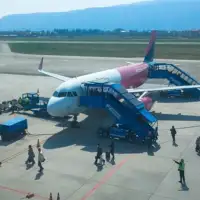 Sarajevski aerodrom Wizz Air