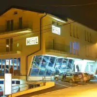Hotel vrata bosne