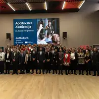 Addiko SME akademija