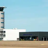 Aerodrom Banja Luka