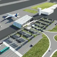 Aerodrom Bihac