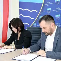 Aerodrom Mostar Vlada HNK