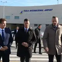 Aerodrom Tuzla
