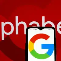 Alphabet Google