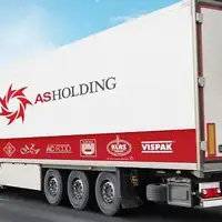As Holding izvoz
