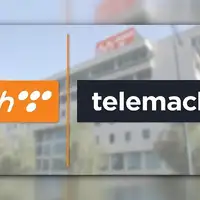 BH Telecom Telemach