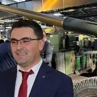 BNT T Mi H Novi Travnik Direktor Besim Belegic