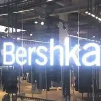 Bershka