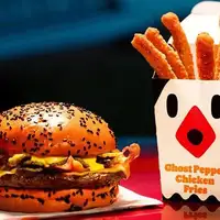 Burger king