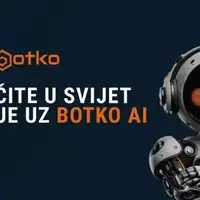 prvi AI chatbot u BiH i regionu