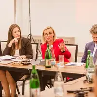 Direktorica Vijeca stranih investitora Sanela Karic
