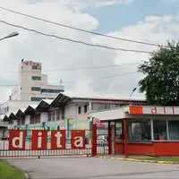 Dita Bingo Arix Tenzo Arix