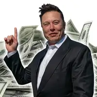 Elon Mask