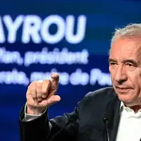 Francois Bayrou