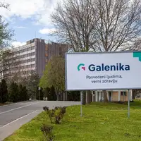 Galenika