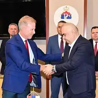 Gary Rabine i Zoran Stevanovic potpisali memorandum u Banjoj Luci