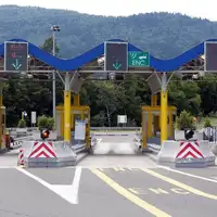Hrvatska autocesta A3 foto vignettecroatia.com