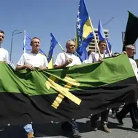 RMU Kaknj/ fena