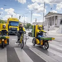 Austrija beč pošta