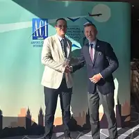 Dino Selimović i Olivier Jankovec