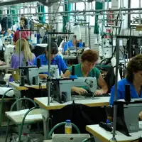 Tekstilna industrija