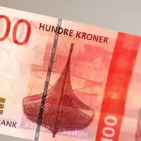norveska kruna