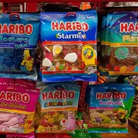haribo