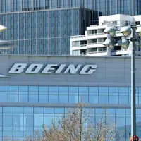 Boeing