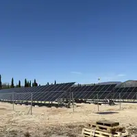 Mostar solarna elektrana