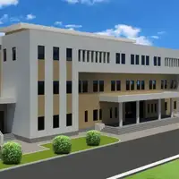 Idejno rješenje Općinskog suda Lukavac