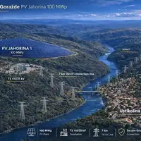 Goražde enrgetski forum sarajevo investicija