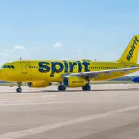 Spirit Airlines