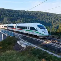 Deutsche Bahn